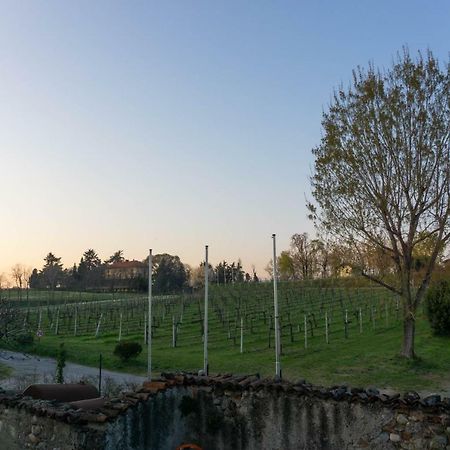 Casa Dublato Franciacorta Villa Rovato Esterno foto